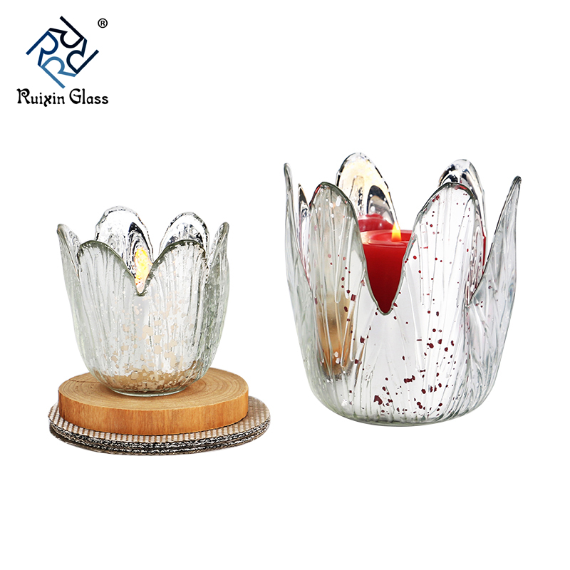 Unique candle holders exquisite colored ceramic candle holders wholesale