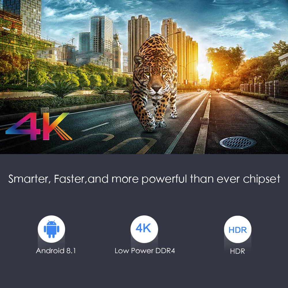 Best Android TV Stick 4K For 4K