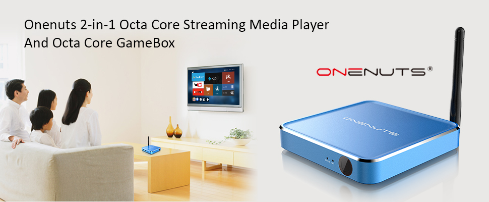 Android TV Box supplier android smart tv box company