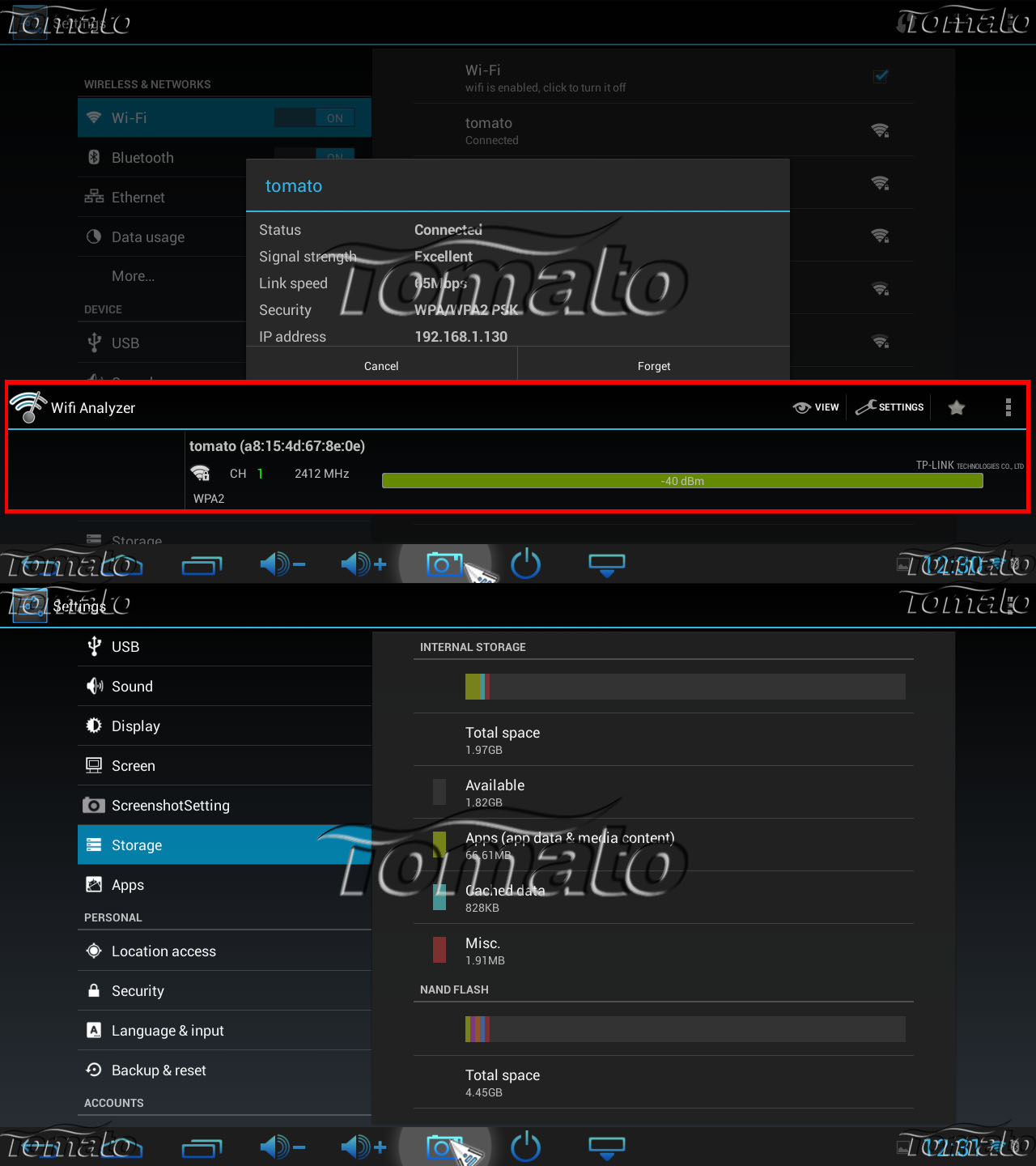 Google TV Box Android 4.2 Quad-core RK3188 TV Box CS918 RJ45 WIFI CS918