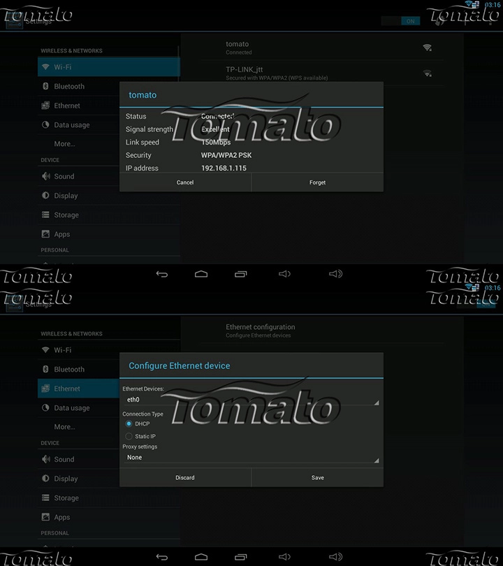 Full HD Media Player XBMC android 4.2 tv box jailbreak box MX