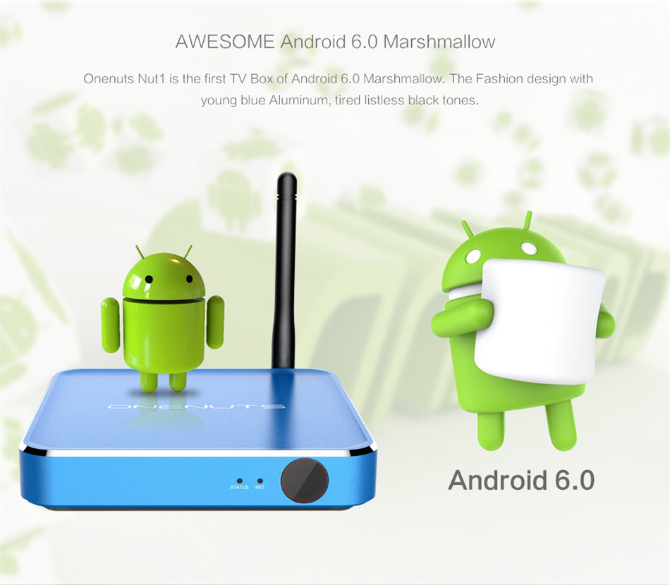 What is the Android 6 TV Box? Redefining Next-Gen Home