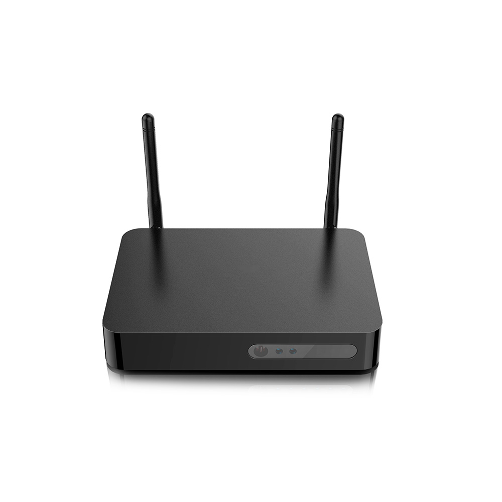 Android TV OTT 4G LTE Set Top Box - Elevate Your Entertainment