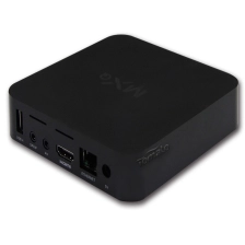 China Android Smart TV Box,  Android tv box HDMI input fabricante