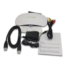 China Android TV BOX with 3G/4G LTE WCDMA wireless module built-in, TV Box android HDMI input Hersteller
