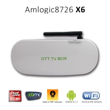 China Android Box TV com LTE WCDMA, barato Android TV Box fornecedor China fabricante