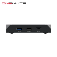 China Android TV Box Android 9.0 manufacturer