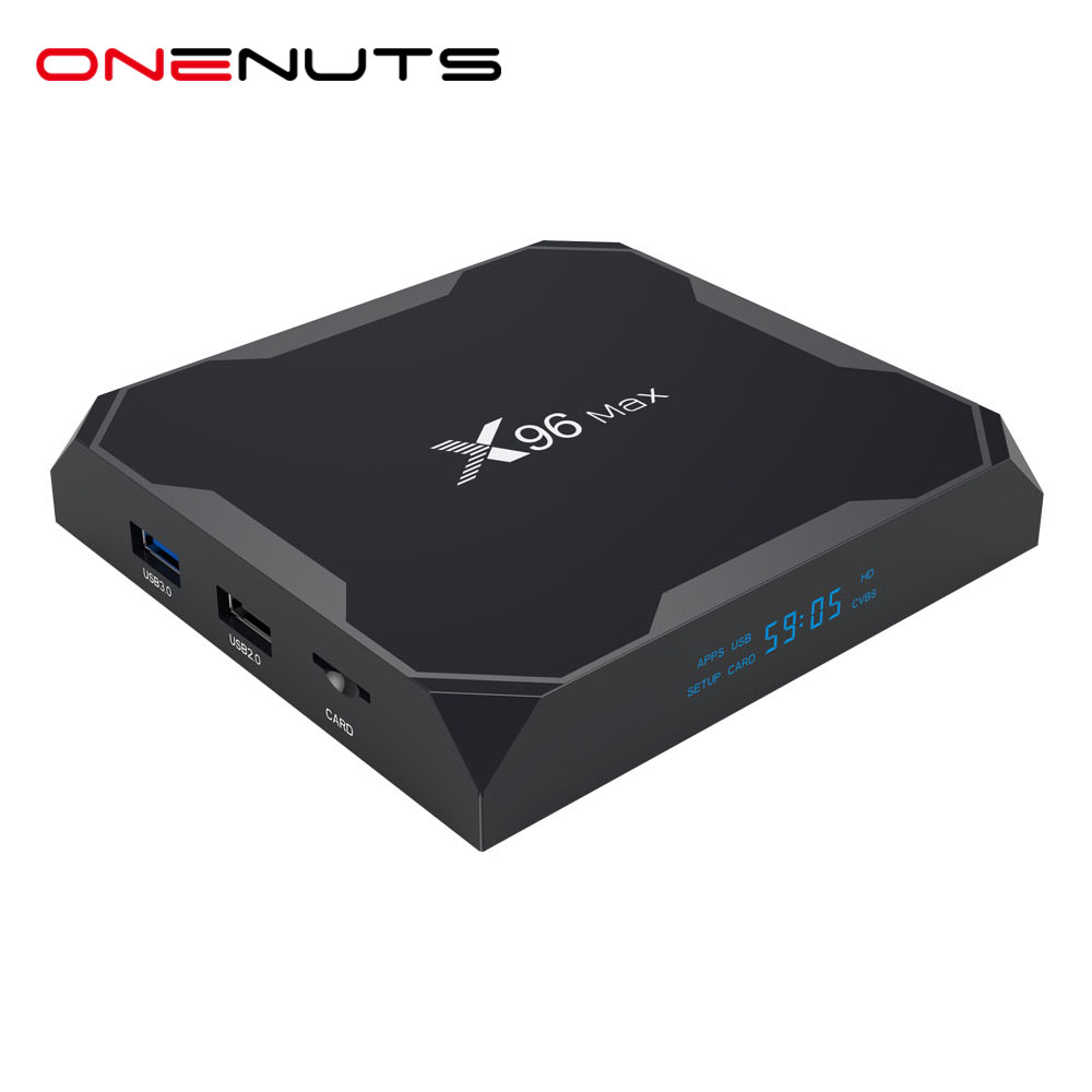 Android TV Box Android 9.0