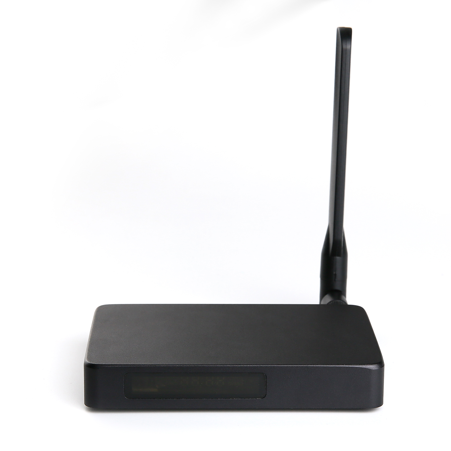 Android Streaming Box HDMI Input, PVR Media Player with HDMI input