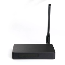 중국 안드로이드 스트리밍 박스 HDMI 입력, HDMI 입력이있는 PVR 미디어 플레이어 제조업체