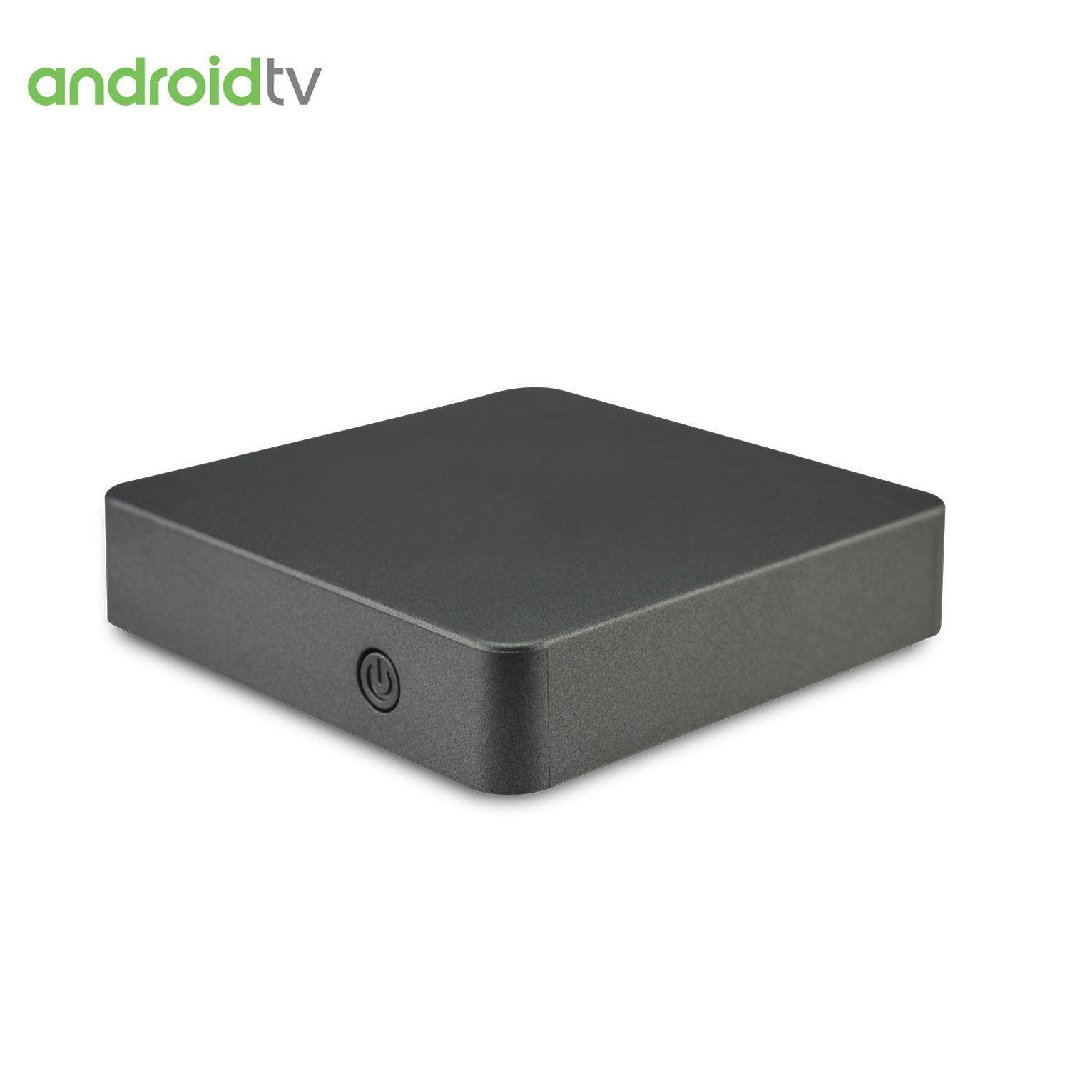 最佳Android OTT卫星互联网迷你PC电视盒4K