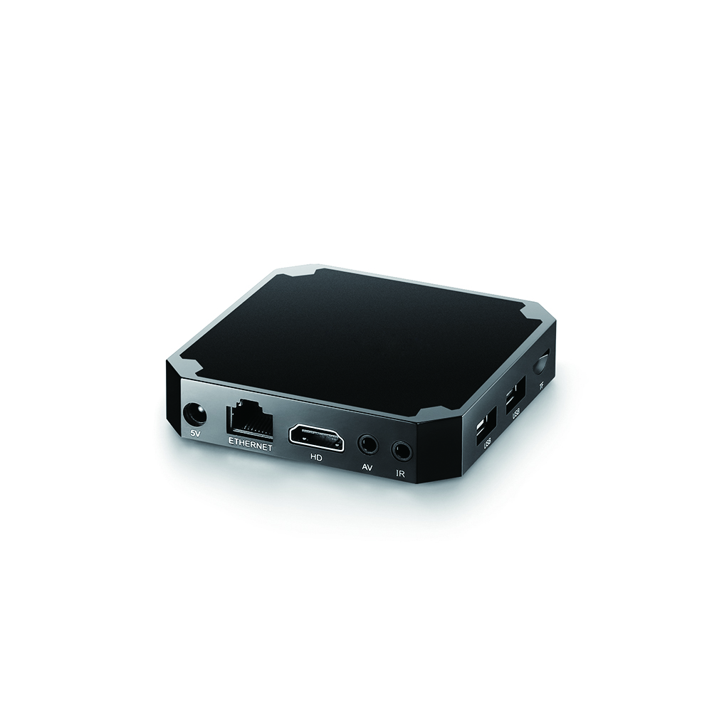 蓝牙4.0 安卓智能电视盒, UDP 广播安卓电视盒