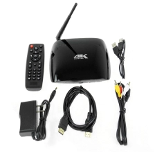 China Full hd android tv box, best android tv box manufacturer manufacturer
