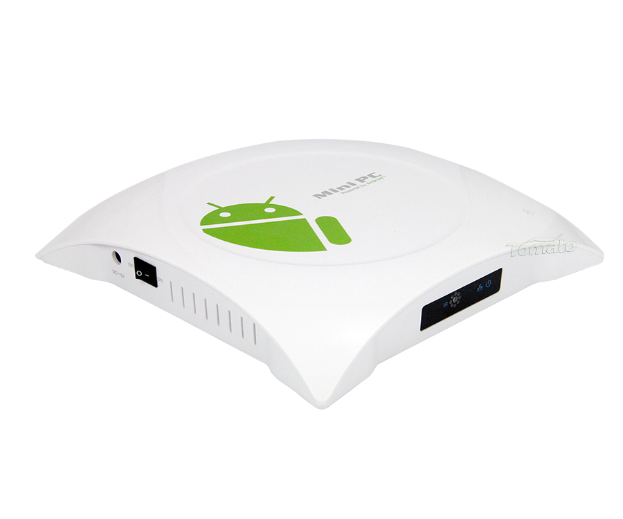 Elevate Your Viewing with the M3H Google TV Box - HDMI 1.4, 1080p Support, Multi-Language, and Android 4.0 for Ultimate Entertainment