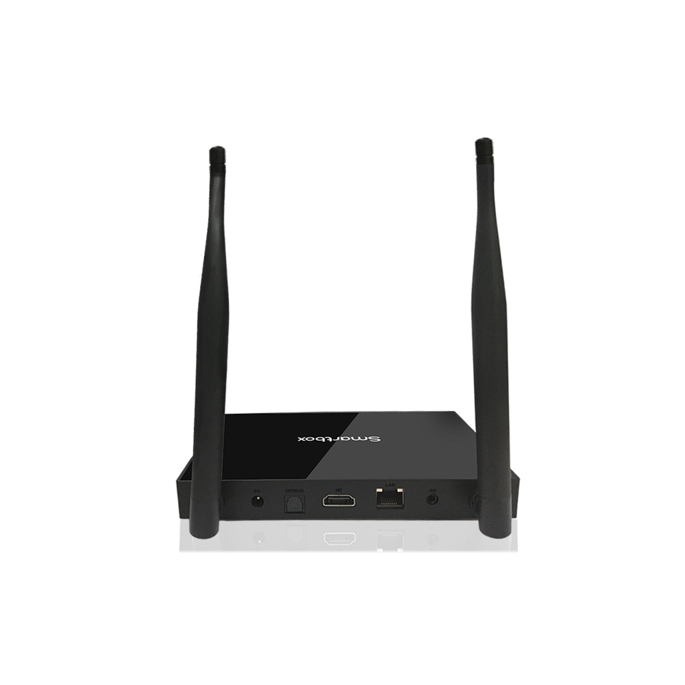 HD 1080p tv box, Android TV BOX with 3G/4G LTE WCDMA Wireless Module built-in