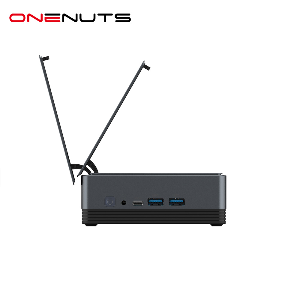 OneNuts Nut G5 Mini PC Power and Performance in Compact Form