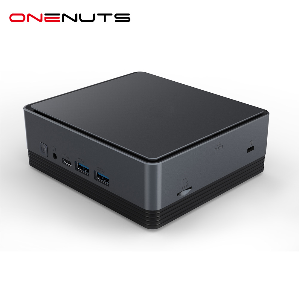 Discover Superior Performance Mini PC - Your Compact Computing Solution