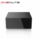 China OTT TV Box Amlogic S905W Built-in Speaker And Microphone Powered By AndroidTV manufacturer