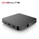 Çin 2.4G + 5G MIMO WIFI 1000M LAN Bluetooth 5.0 ile Set üstü Kutusu üretici firma