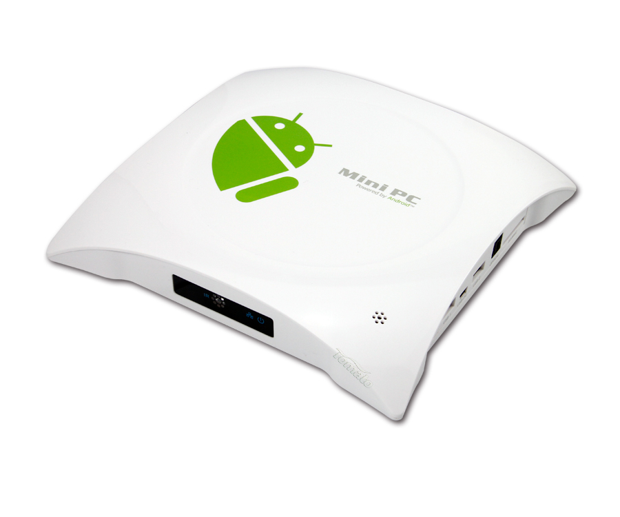 Smart Android TV Box SATA streaming music digital smart tv box M3H
