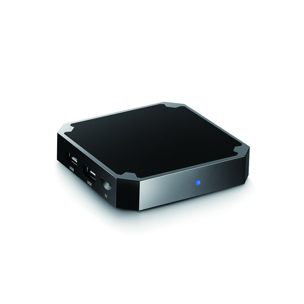 TV Box android HDMI video recording, Realtek RTD1295  Android tv box