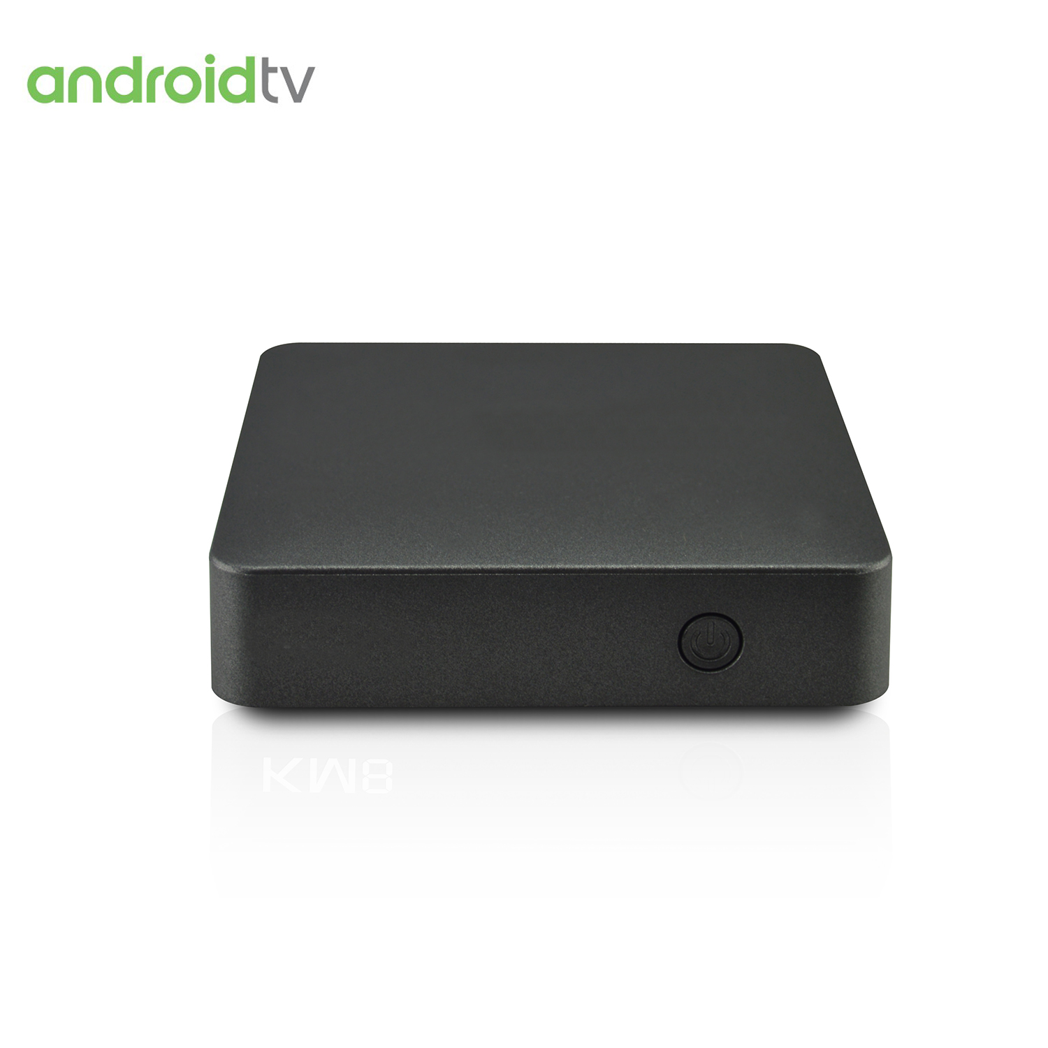 Android TV OS 4K电视盒