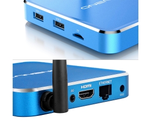 Wholesale Best Android TV Box, The Streaming TV Box supplier