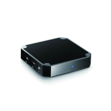 porcelana X96 Mini TV Box Amlogic S905W 2GB RAM 16GB ROM fabricante
