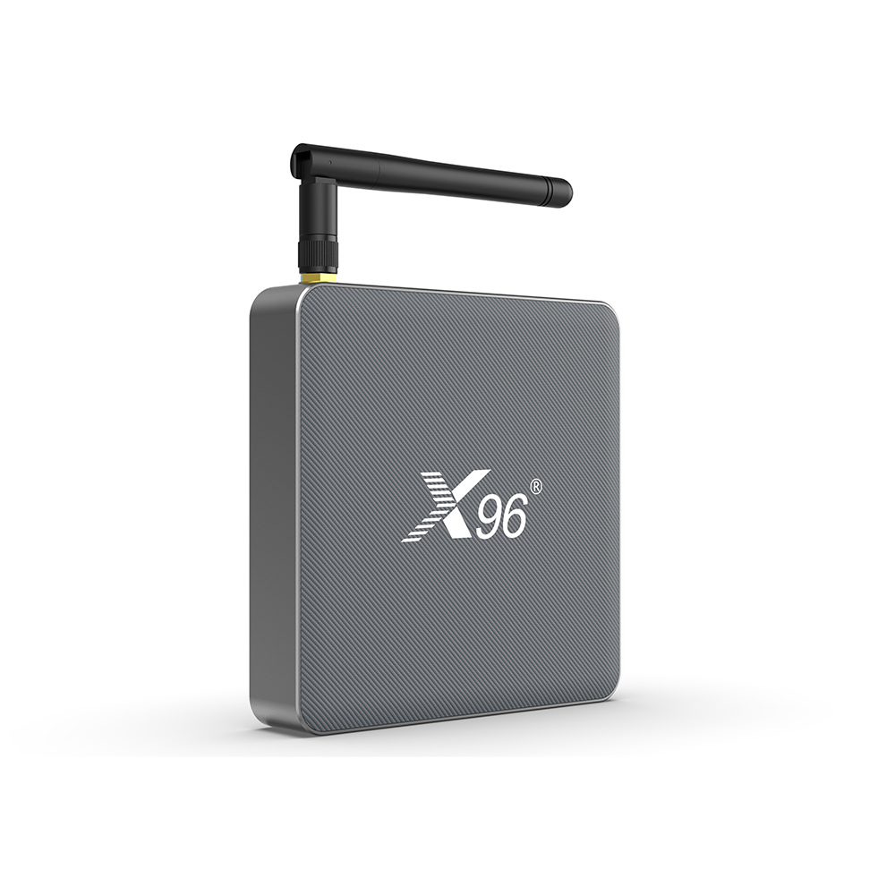 X96 X6机顶盒-Android 11 8K HDR双WiFi