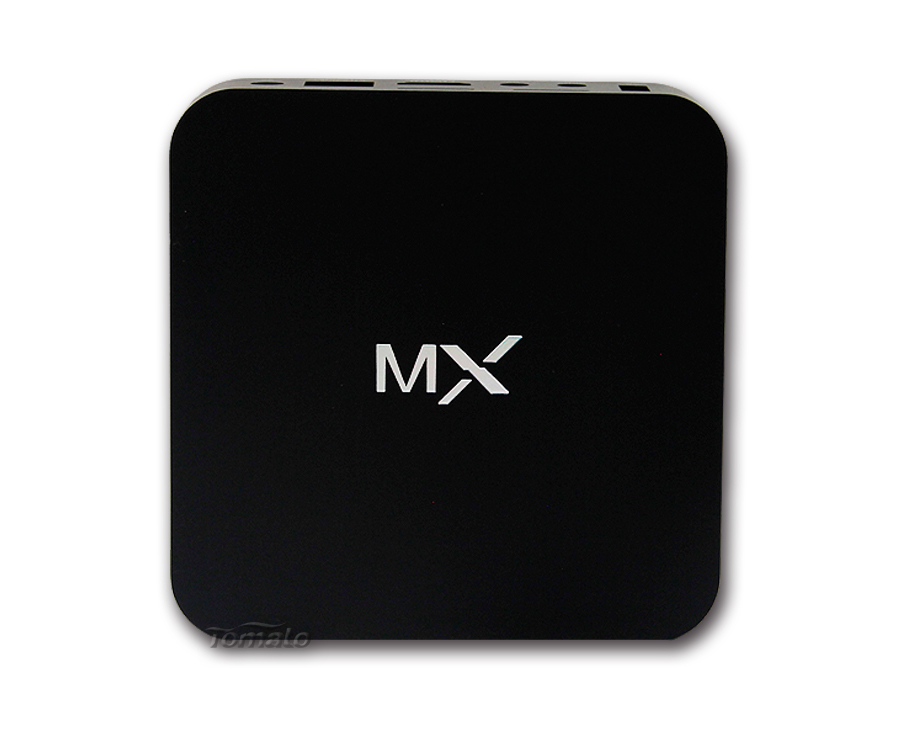 XBMC TV Box 1GB/8GB support expand memory full hd media player MX