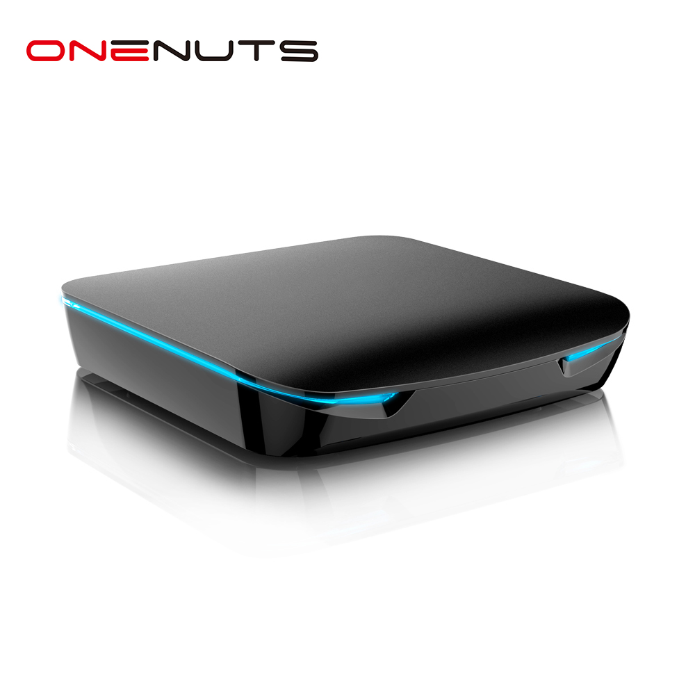 Android IPTV HD Internet TV Box with Local Channels
