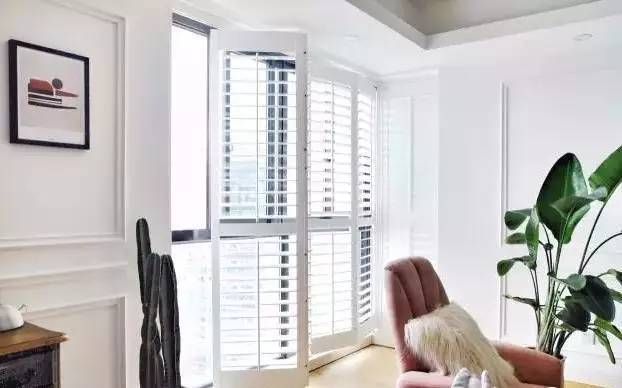 Wooden blinds supplier china