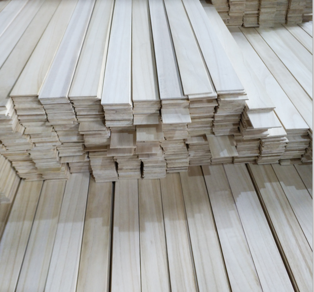 Componentes de persianas de madera con mejores ventas, persianas de madera proveedor