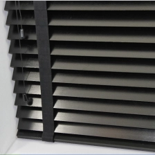 China Componentes de blinds de Basswood à venda, componentes do obturador de madeira Poem de oem fabricante