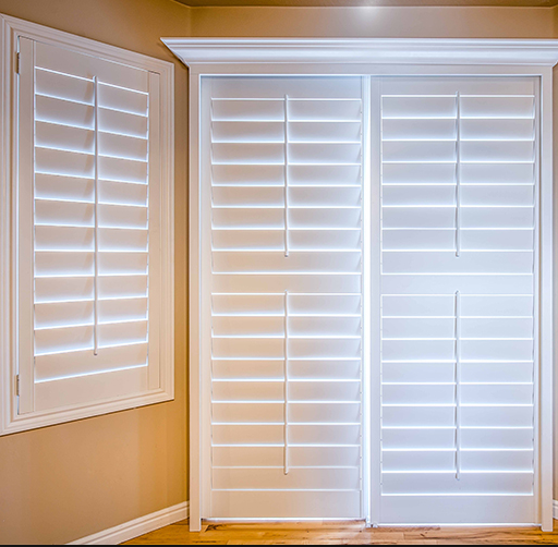 Custom color Timber shutters supplier, Wooden Shutters supplier china