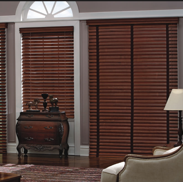 Custom color Wooden blinds in china, oem selling Wooden blinds in china