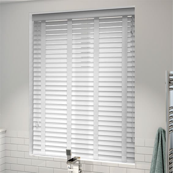 High quality Timber Blinds supplier, Wood ventian blinds supplier china