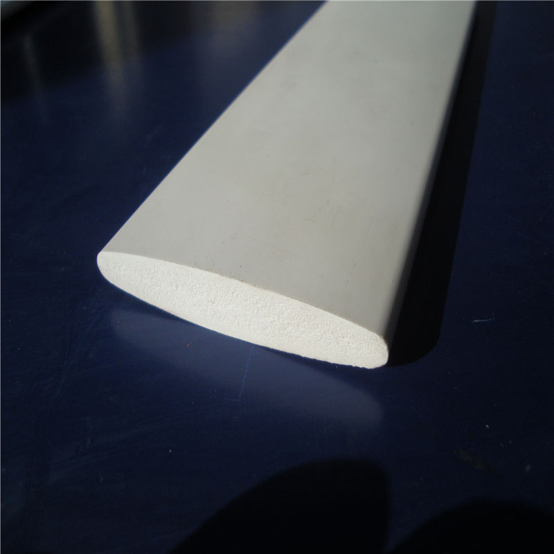Light weight PVC slats manufacturer china, High quality PVC components supplier in China