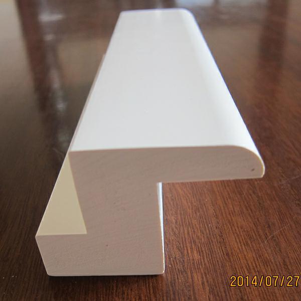 PVC fauxwood Shutter Components