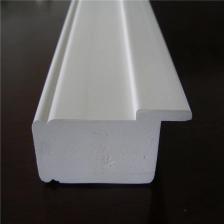 China PVC fauxwood shutter components manufacturer, Shutter components supplier china manufacturer