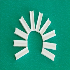 China Shutter components supplier china, Painting PVC shutter components manufacturer