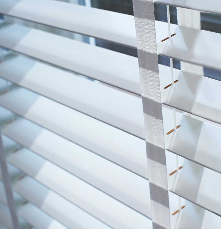 Solid Paulownia wood blinds supplier china, Wood ventian blinds supplier china