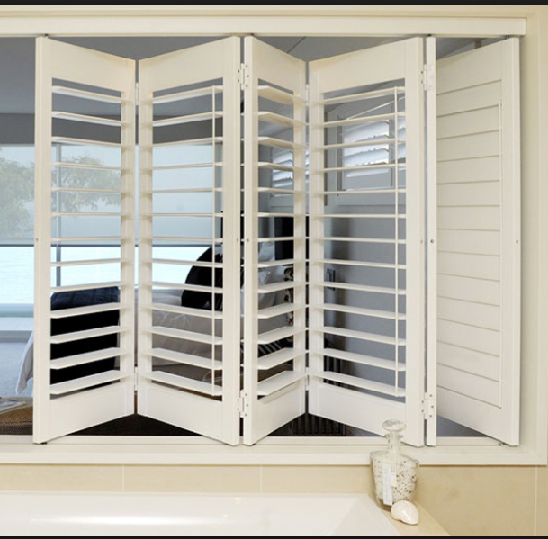 Wooden Shutters manufacturer china, OEM Plantation shutter in china