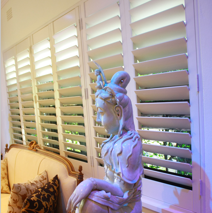 Wooden Shutters supplier china, Best Paulownia wood slats in china