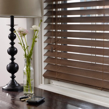 China oem Horizontal wooden blinds, Wood blinds manufacturer china manufacturer