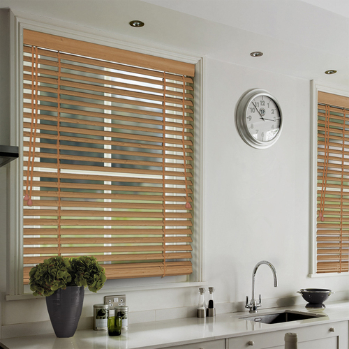 oem Horizontal wooden blinds, Wood ventian blinds supplier china
