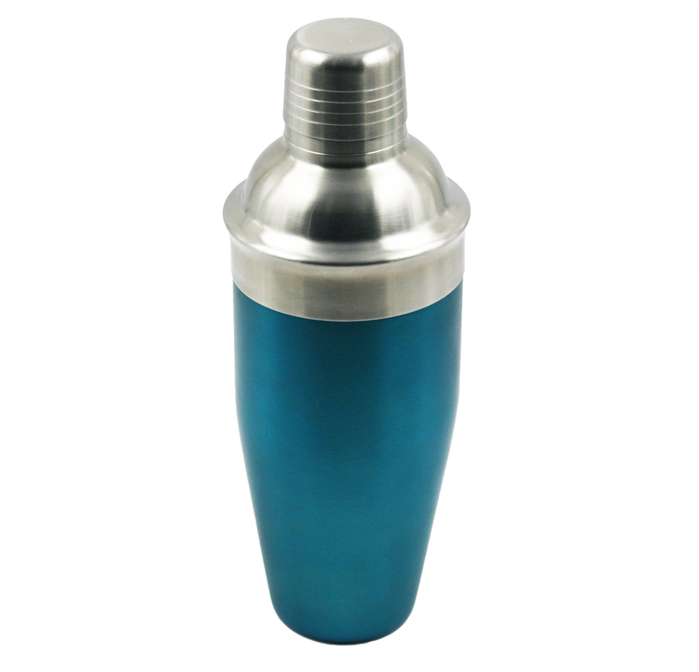 700ML Europese stijl roestvrij staal cocktail shaker  EB-B76