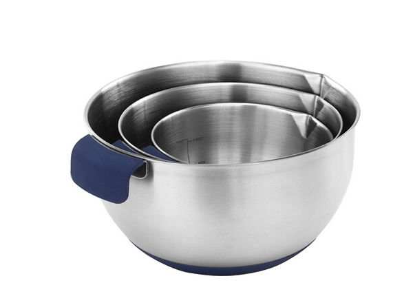 china Stainless steel manufacturers,Stainless Steel Mixing Bowl manufacturer