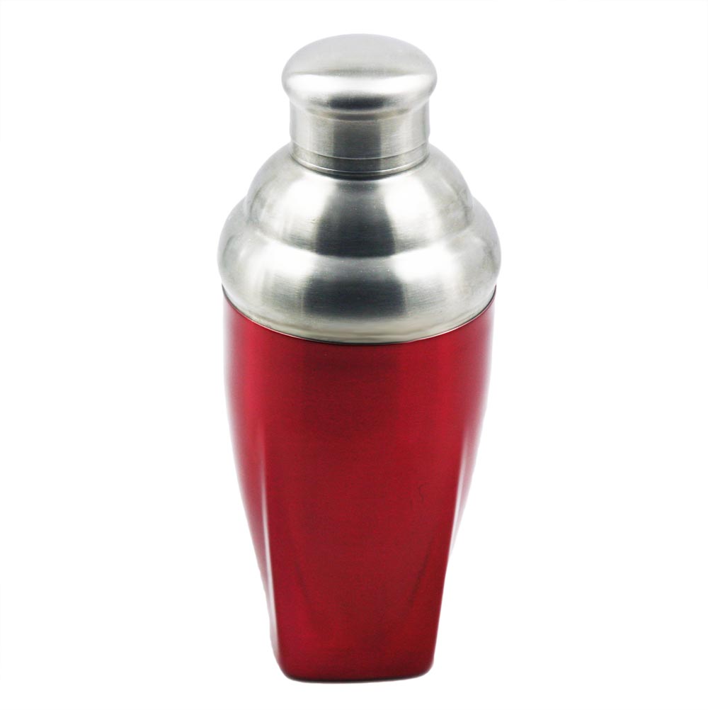 Creative design stainless steel cocktail shaker EB-B73
