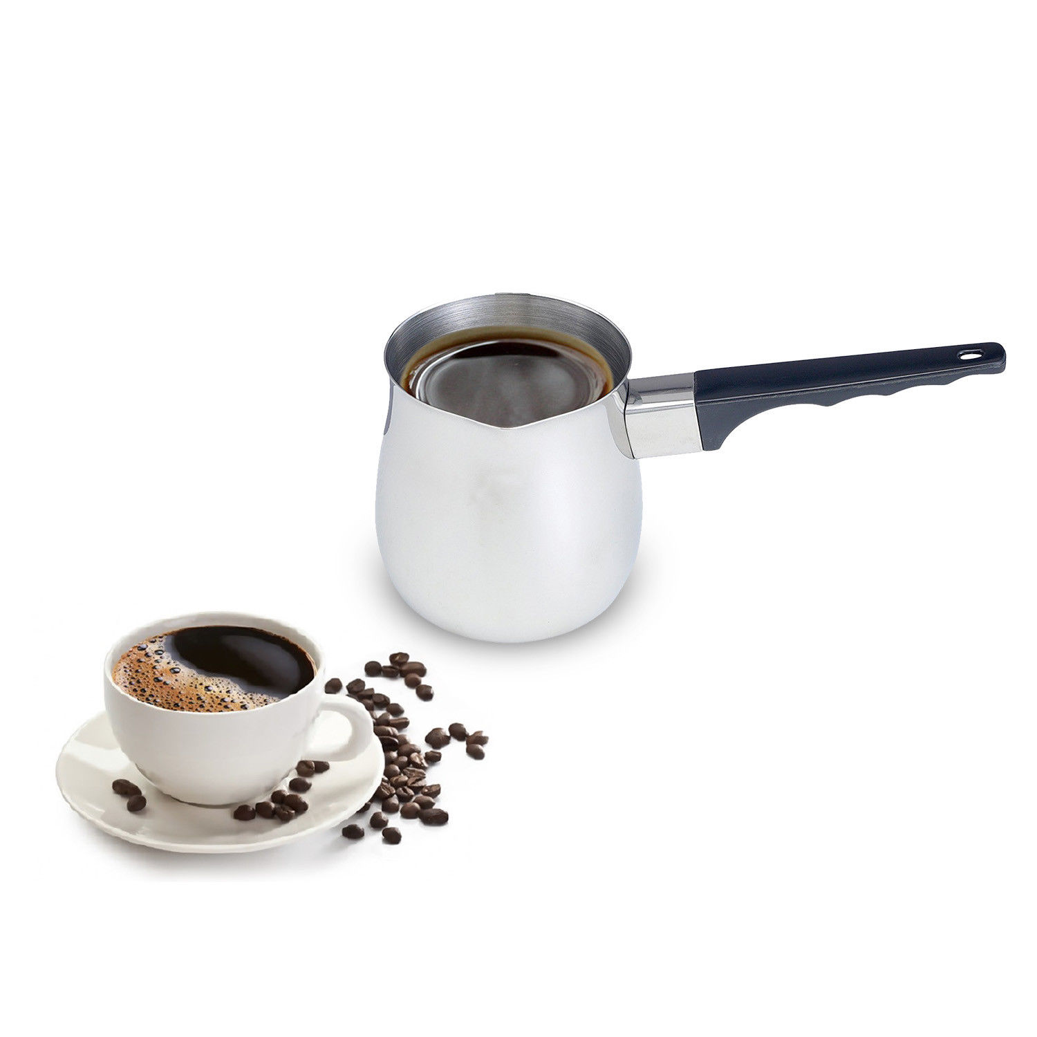 Chine Compagnie de pot de café, usine de pot de café d'acier inoxydable de la Chine, fabricant de pot de café d'OEM